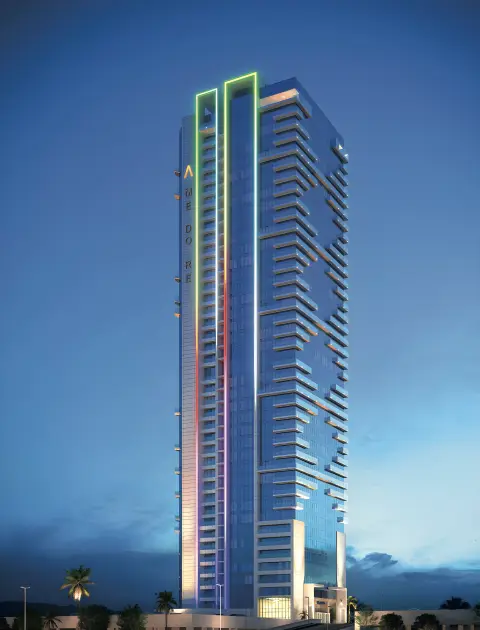 Me Do Re in Jumeirah Lake Towers, Dubai, foto 5