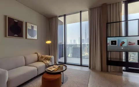 Upside in Business Bay, Dubai, foto 4