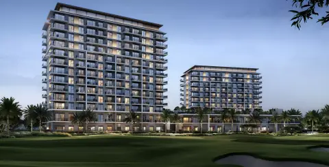 Vista Ridge, Emaar South, Dubai