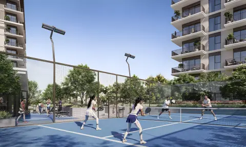 Vista Ridge in Emaar South, Dubai, foto 2