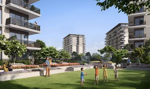 Vista Ridge in Emaar South, Dubai, foto 3