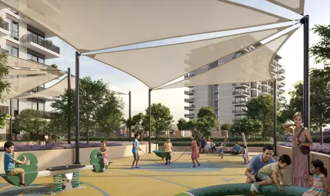Vista Ridge in Emaar South, Dubai, foto 4
