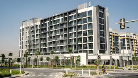 Azizi Riviera 9 in Meydan, Dubai, foto 2