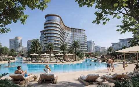 The Grove, collectie van Sobha Sanctuary