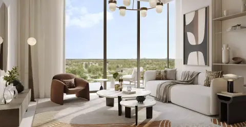 Vida Residences Hillside in Dubai Hills Estate, Dubai, foto 2