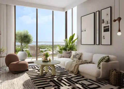 Vida Residences Hillside in Dubai Hills Estate, Dubai, foto 5