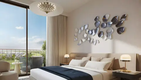 Golf Verge in Emaar South, Dubai, foto 4