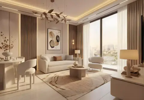 Serenz in Jumeirah Village Circle, Dubai, foto 2