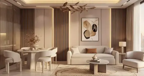 Serenz in Jumeirah Village Circle, Dubai, foto 3