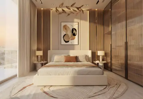 Serenz in Jumeirah Village Circle, Dubai, foto 4