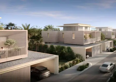 Eden House Dubai Hills in Dubai Hills Estate, Dubai, foto 4