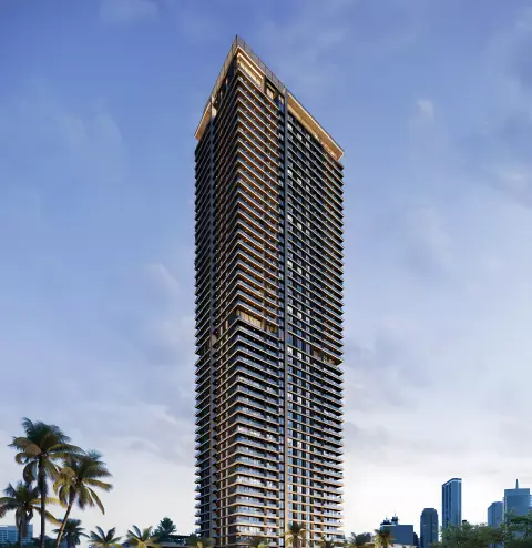 Lyvia by Palace in Dubai Creek Harbour (The Lagoons), Dubai, foto 3