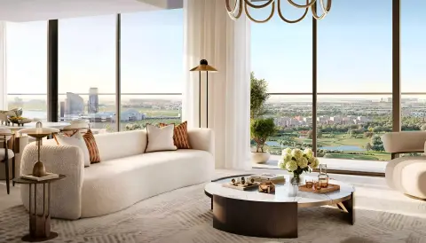 Lyvia by Palace in Dubai Creek Harbour (The Lagoons), Dubai, foto 4