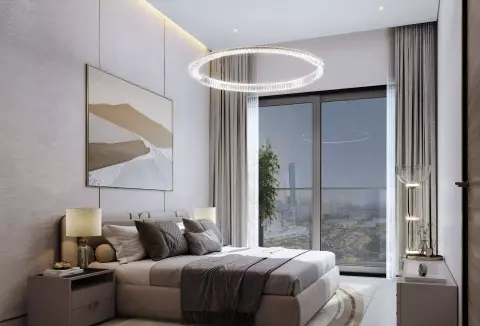 Sobha Central in Dubai, foto 5