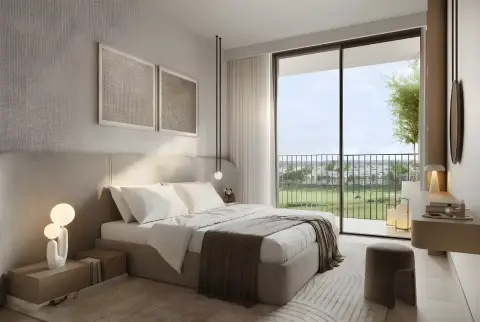 Golf Meadow in Emaar South, Dubai, foto 2