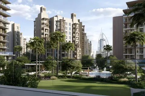 Nourelle by Meraas in Madinat Jumeirah Living, Dubai, foto 2