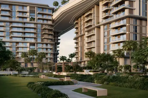 Nourelle by Meraas in Madinat Jumeirah Living, Dubai, foto 4