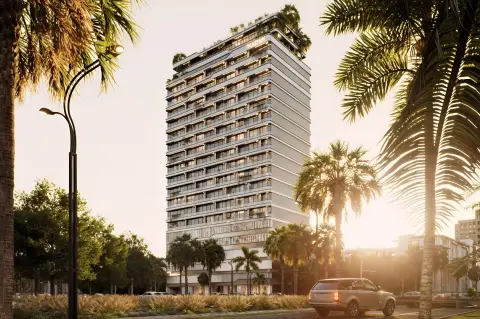 Tresora by Wadan in Jumeirah Village Circle, Dubai, foto 2