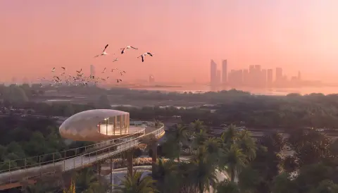Atelis in Dubai Design District, Dubai, foto 3