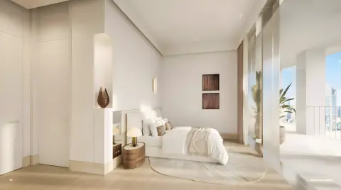 Eden House Za'abeel in DIFC, Dubai, foto 5