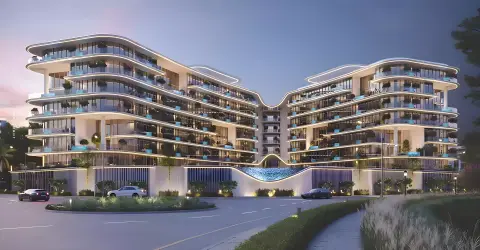 Villa Del Garda, Dubai Islands, Dubai