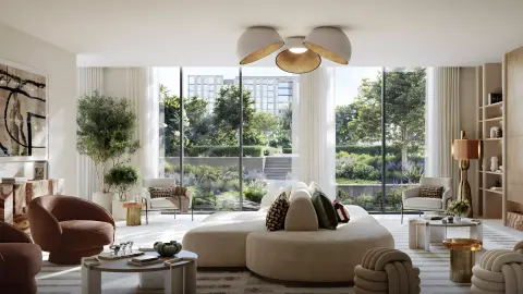Terra Woods in Expo City, Dubai, foto 2