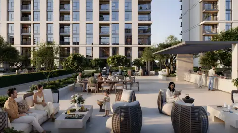 Terra Woods in Expo City, Dubai, foto 3