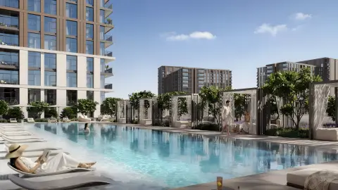 Terra Woods in Expo City, Dubai, foto 4