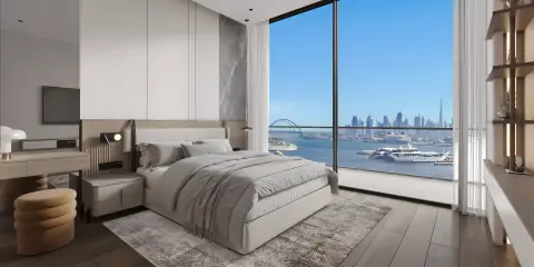 LIV Oceanside in Dubai Islands, Dubai, foto 4