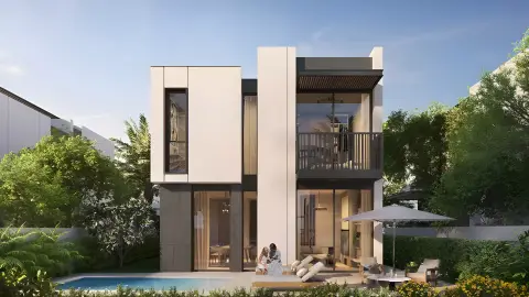 Oasis in Haven By Aldar, Dubai, foto 5