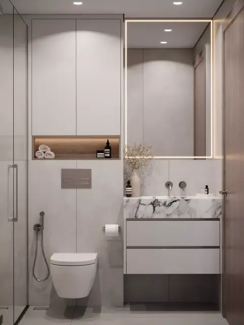 Alta View Skyhomes in Jumeirah Village Circle, Dubai, foto 5