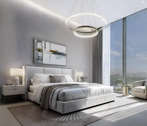 Skyvue Spectra in Sobha Hartland 2, Dubai, foto 5