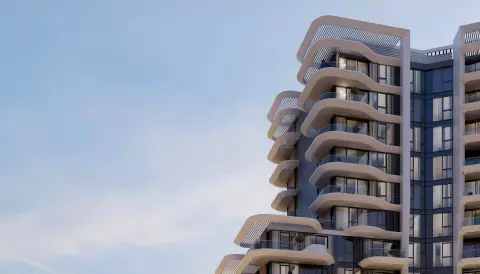 Portside Square in Bur Dubai, Dubai, foto 5