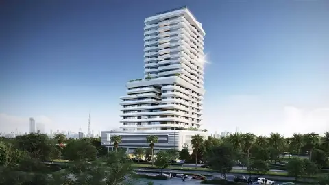 Sanctuary by Prestige One, Ras Al Khor, Dubai