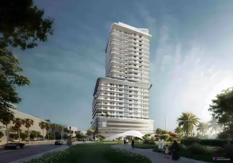 Sanctuary by Prestige One in Ras Al Khor, Dubai, foto 2