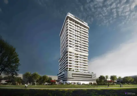 Sanctuary by Prestige One in Ras Al Khor, Dubai, foto 4
