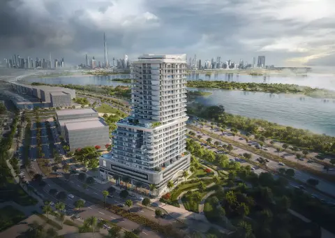 Sanctuary by Prestige One in Ras Al Khor, Dubai, foto 5