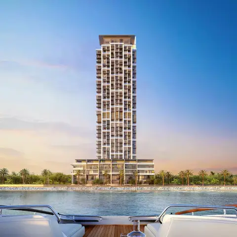 Aria by Beyond in Maritime City, Dubai, foto 2