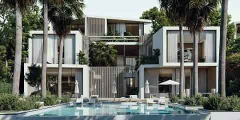 Altissima, Al Barari, Dubai