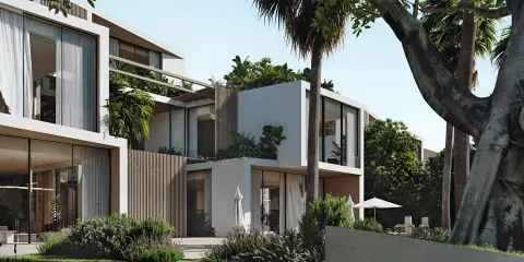 Altissima in Al Barari, Dubai, foto 2