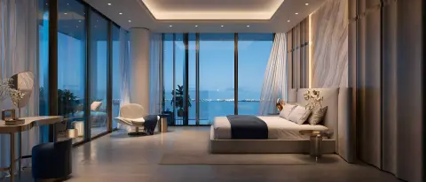 Silena in Dubai Islands, Dubai, foto 4