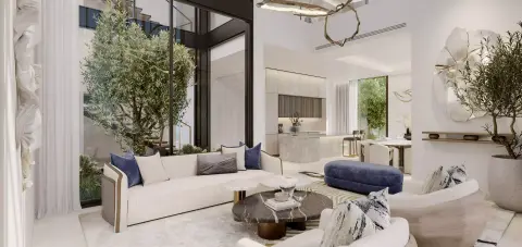 Nad Al Sheba Gardens Phase 9 in Nad Al Sheba, Dubai, foto 3