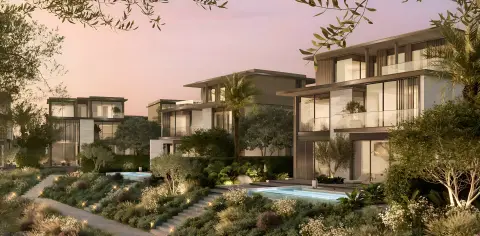 Nad Al Sheba Gardens Phase 9 in Nad Al Sheba, Dubai, foto 4
