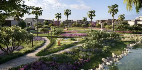 Nad Al Sheba Gardens Phase 9 in Nad Al Sheba, Dubai, foto 5