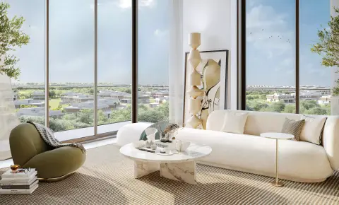 Club Place in Dubai Hills Estate, Dubai, foto 5