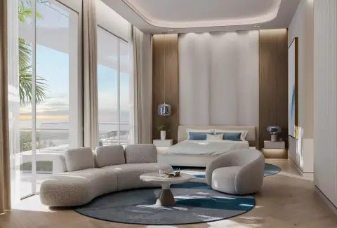 Ayamore Residence in Dubai Islands, Dubai, foto 2