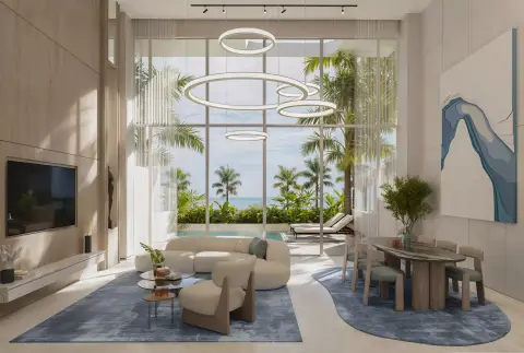 Ayamore Residence in Dubai Islands, Dubai, foto 3