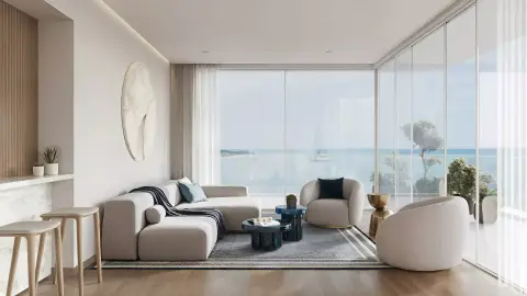 Ayamore Residence in Dubai Islands, Dubai, foto 4