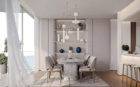 Ayamore Residence in Dubai Islands, Dubai, foto 5