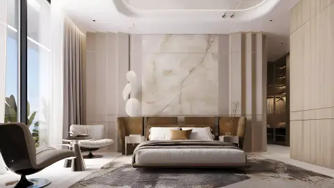Isolana Residences in Dubai Islands, Dubai, foto 4
